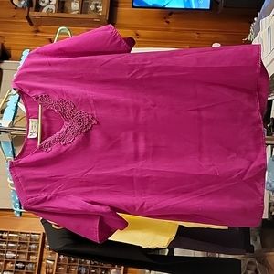 Women's Blouse